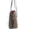 Louis Vuitton Neverfull MM Damier Ebene Cherry 12