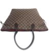 Louis Vuitton Neverfull MM Damier Ebene Cherry 24