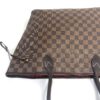 Louis Vuitton Neverfull MM Damier Ebene Cherry 22