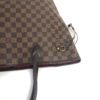 Louis Vuitton Neverfull MM Damier Ebene Cherry 21