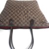 Louis Vuitton Neverfull MM Damier Ebene Cherry 18