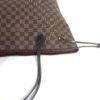 Louis Vuitton Neverfull MM Damier Ebene Cherry 17