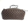 Louis Vuitton Neverfull MM Damier Ebene Cherry 16