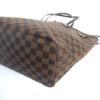 Louis Vuitton Neverfull MM Damier Ebene Cherry 14