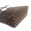 Louis Vuitton Neverfull MM Damier Ebene Cherry 13