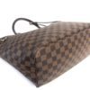 Louis Vuitton Neverfull MM Damier Ebene Cherry 10