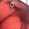 Louis Vuitton Neverfull MM Damier Ebene Cherry 28