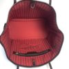 Louis Vuitton Neverfull MM Damier Ebene Cherry 7