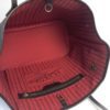 Louis Vuitton Neverfull MM Damier Ebene Cherry 6