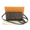 Louis Vuitton Ebene Favorite PM Crossbody 5