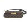 Louis Vuitton Ebene Favorite PM Crossbody 13