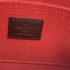 Louis Vuitton Ebene Favorite PM Crossbody 10