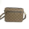 Louis Vuitton Reverse Monogram Pochette Metis 4