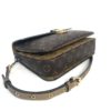 Louis Vuitton Reverse Monogram Pochette Metis 21