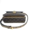 Louis Vuitton Reverse Monogram Pochette Metis 20