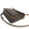 Louis Vuitton Reverse Monogram Pochette Metis 19