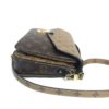 Louis Vuitton Reverse Monogram Pochette Metis 18