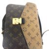 Louis Vuitton Reverse Monogram Pochette Metis 15