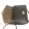 Louis Vuitton Reverse Monogram Pochette Metis 9