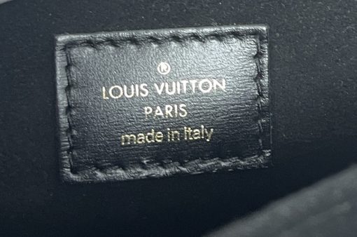 Louis Vuitton Reverse Monogram Pochette Metis 8