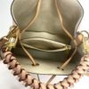 Louis Vuitton NeoNoe Damier Azur Summer Trunks MM Shoulder Bag 18
