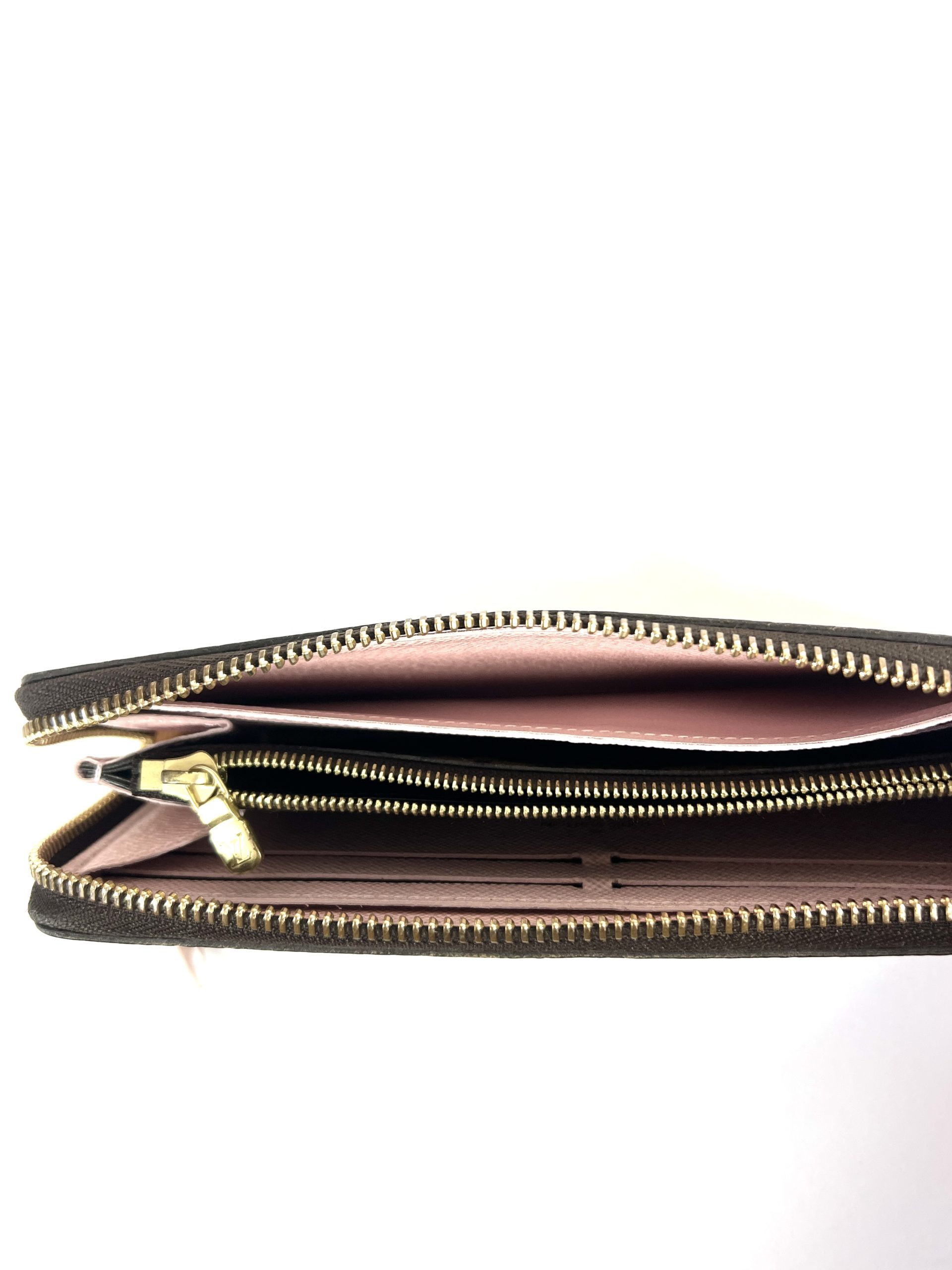 Louis Vuitton Clemence Purse/Wallet – Bonkers Competitions