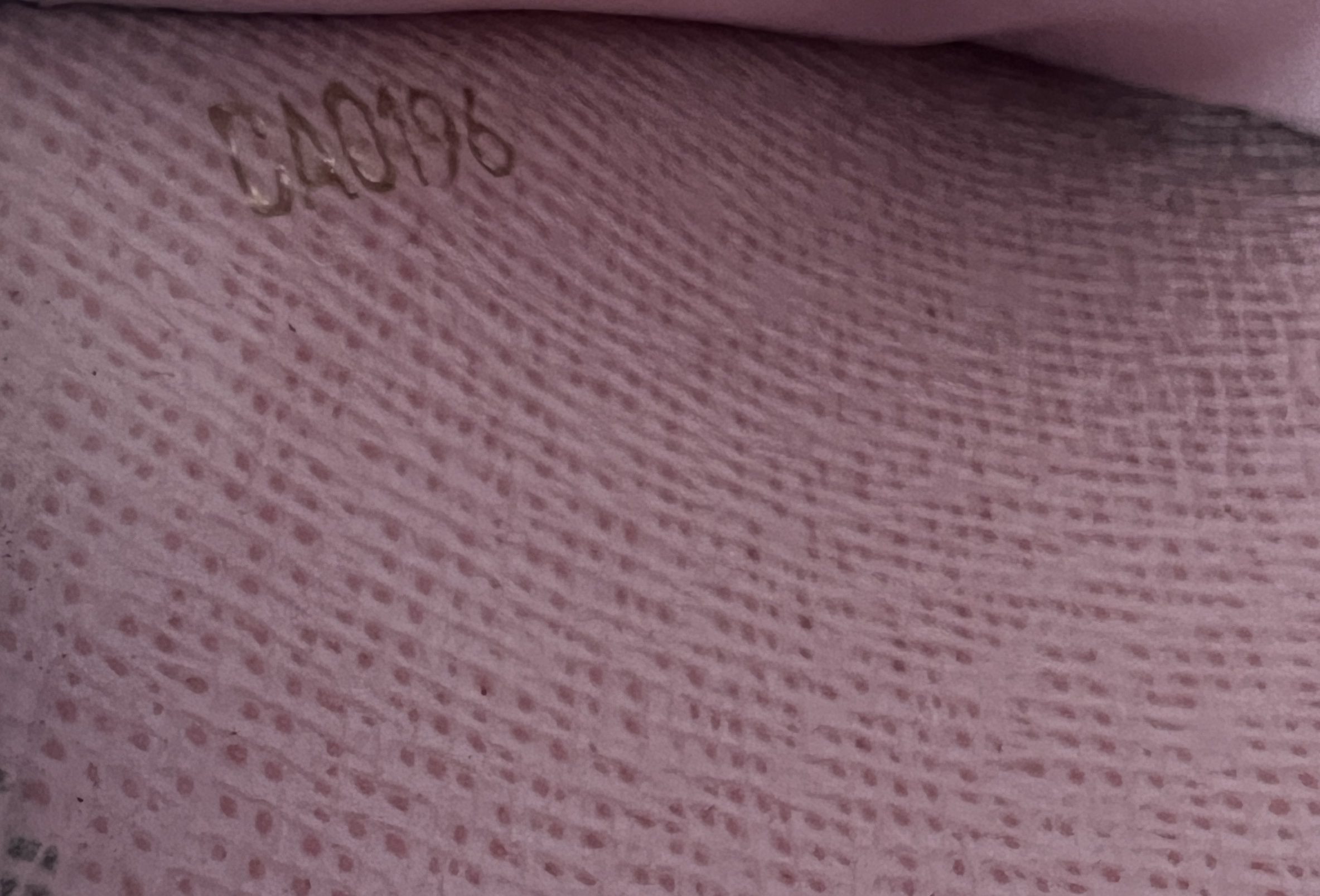 Louis Vuitton 2017 LV Monogram Clemence Wallet - Pink Wallets, Accessories  - LOU766834