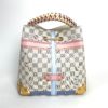Louis Vuitton NeoNoe Damier Azur Summer Trunks MM Shoulder Bag 12