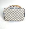 Louis Vuitton NeoNoe Damier Azur Summer Trunks MM Shoulder Bag 13