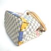 Louis Vuitton NeoNoe Damier Azur Summer Trunks MM Shoulder Bag 11