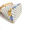 Louis Vuitton NeoNoe Damier Azur Summer Trunks MM Shoulder Bag 10
