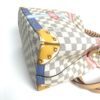 Louis Vuitton NeoNoe Damier Azur Summer Trunks MM Shoulder Bag 9