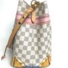 Louis Vuitton NeoNoe Damier Azur Summer Trunks MM Shoulder Bag 7