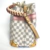 Louis Vuitton NeoNoe Damier Azur Summer Trunks MM Shoulder Bag 6