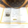 Louis Vuitton Monogram Estrela MM Shoulder Bag 27