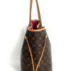 Louis Vuitton Monogram Pivoine Neverfull MM 6