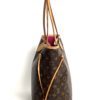 Louis Vuitton Monogram Pivoine Neverfull MM 7