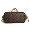 Louis Vuitton Monogram Pivoine Neverfull MM 9