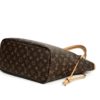 Louis Vuitton Monogram Pivoine Neverfull MM 10