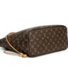 Louis Vuitton Monogram Pivoine Neverfull MM 8