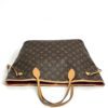 Louis Vuitton Monogram Pivoine Neverfull MM 11