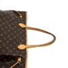 Louis Vuitton Monogram Pivoine Neverfull MM 16