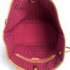 Louis Vuitton Monogram Pivoine Neverfull MM 5