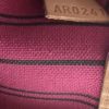 Louis Vuitton Monogram Pivoine Neverfull MM 21