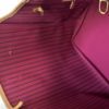 Louis Vuitton Monogram Pivoine Neverfull MM 20