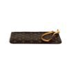 Louis Vuitton Monogram Neverfull MM Pouch 4