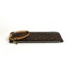 Louis Vuitton Monogram Neverfull MM Pouch 6