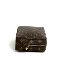 Louis Vuitton Trousse 23 Brown - $315 - From Fancy
