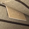 Louis Vuitton Monogram Neverfull MM Pouch 9