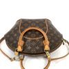 Louis Vuitton Monogram Ellipse PM 13